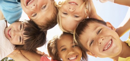 Therapy for Children